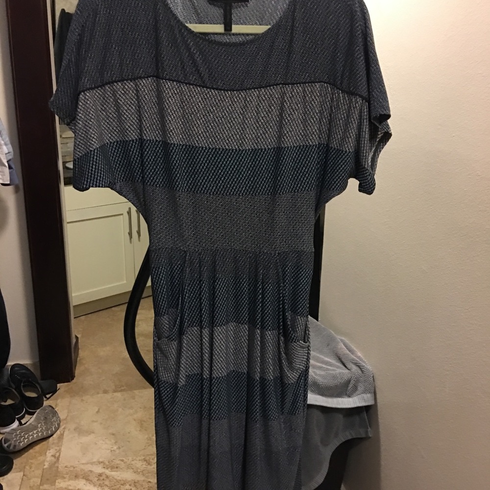 BCBg dress
